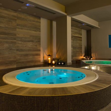 Hotel Casali Cesena Kültér fotó