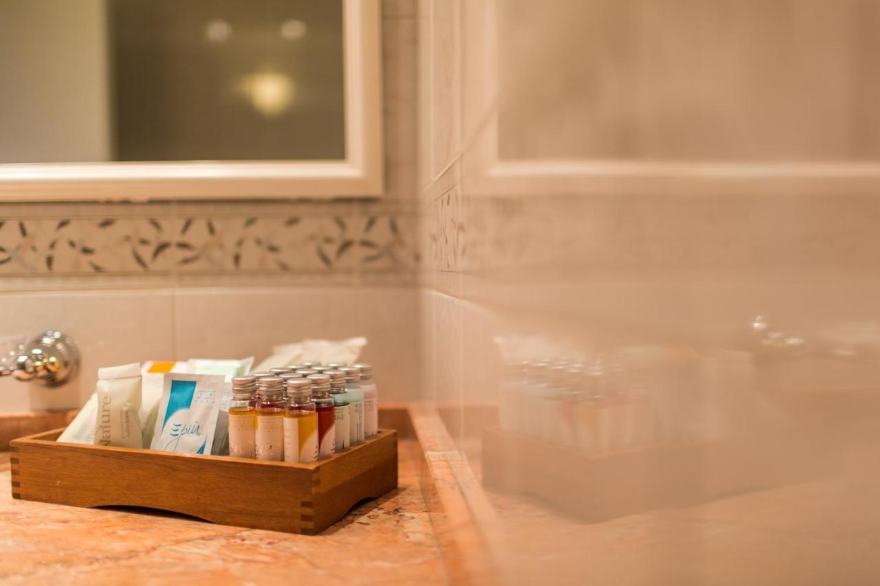 Hotel Casali Cesena Kültér fotó