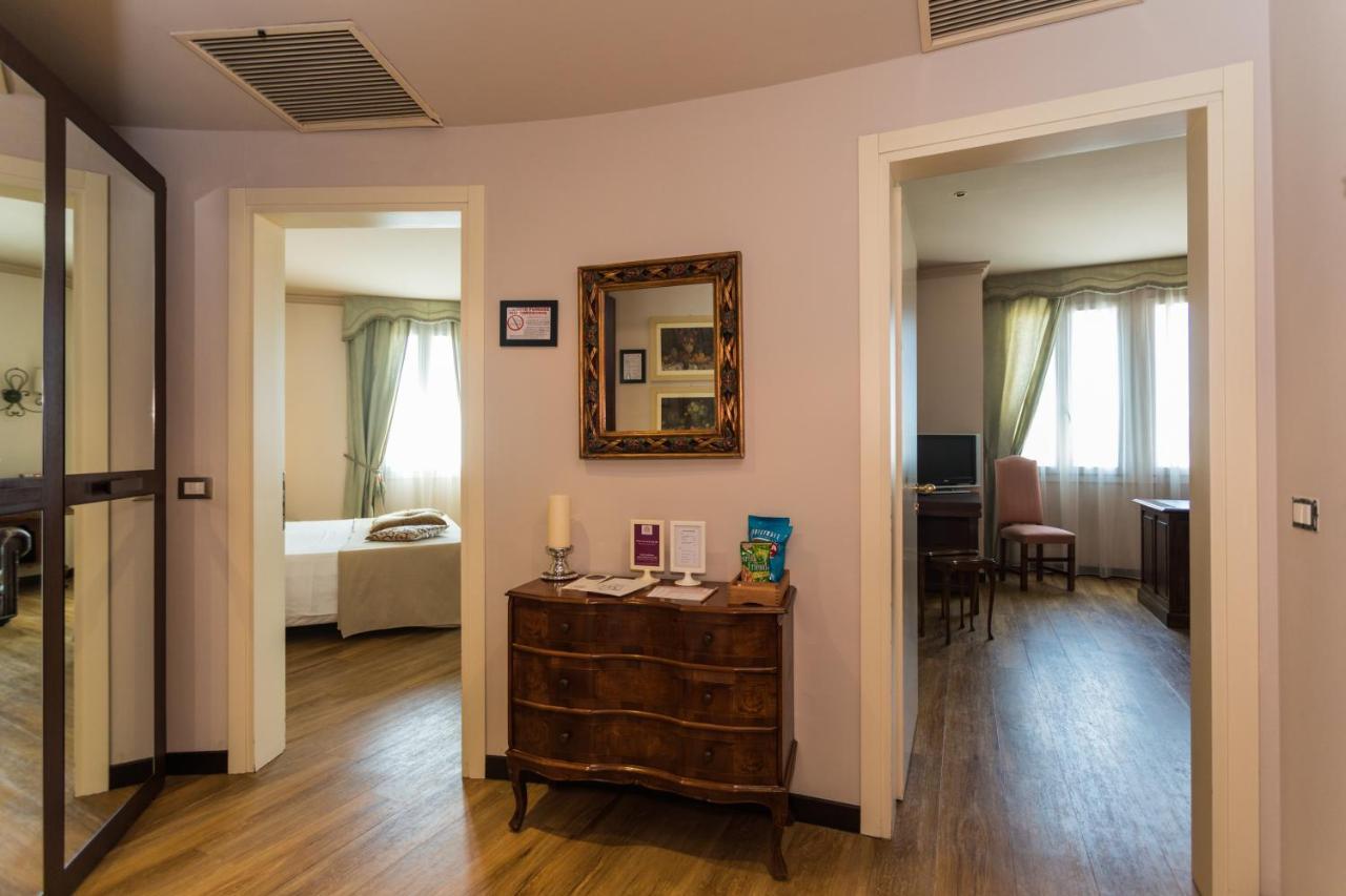 Hotel Casali Cesena Kültér fotó