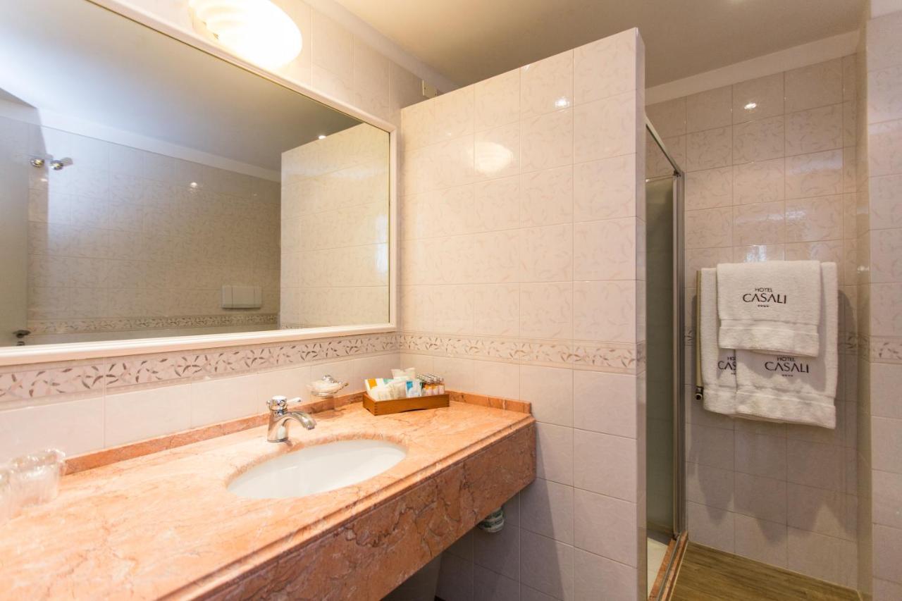 Hotel Casali Cesena Kültér fotó
