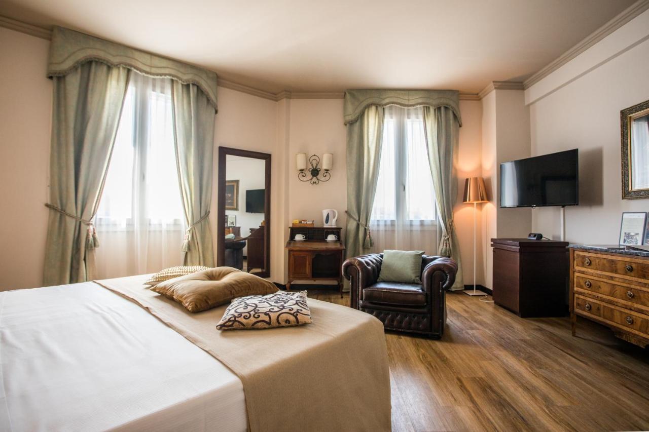Hotel Casali Cesena Kültér fotó
