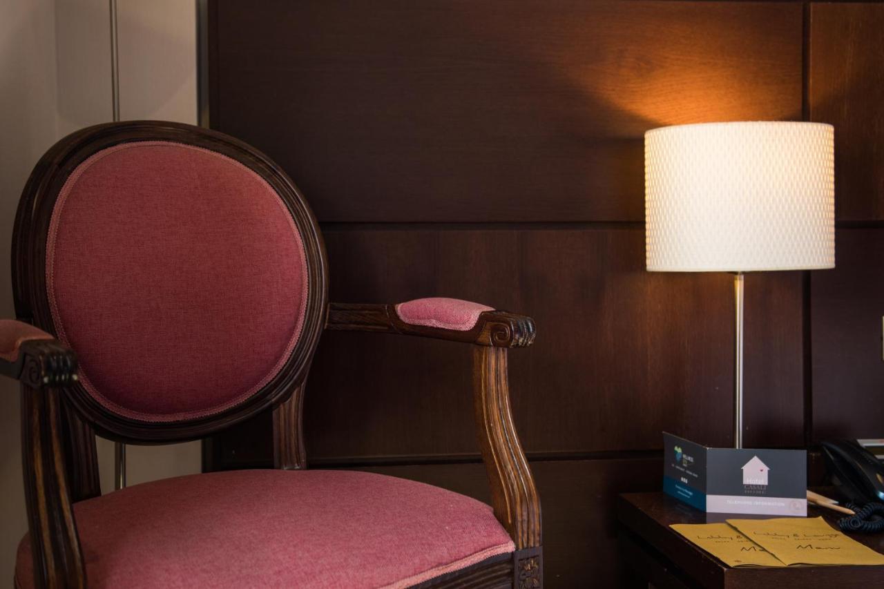 Hotel Casali Cesena Kültér fotó