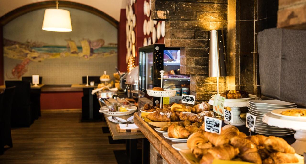Hotel Casali Cesena Kültér fotó