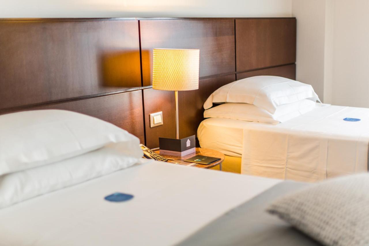 Hotel Casali Cesena Kültér fotó