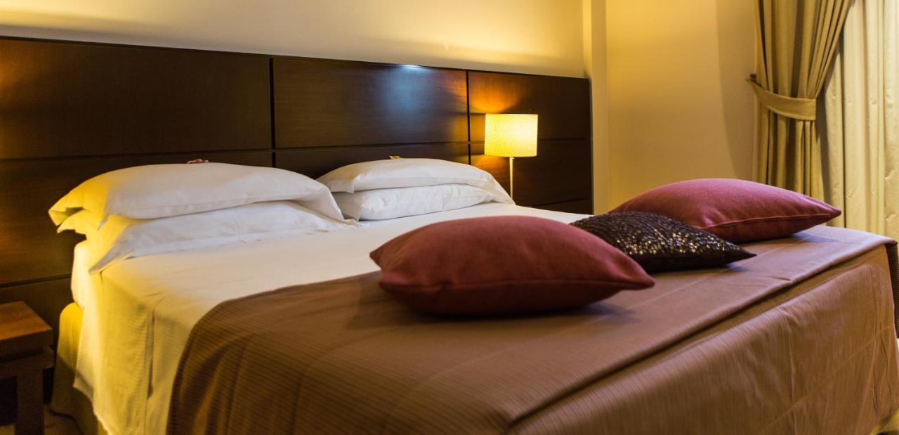 Hotel Casali Cesena Kültér fotó