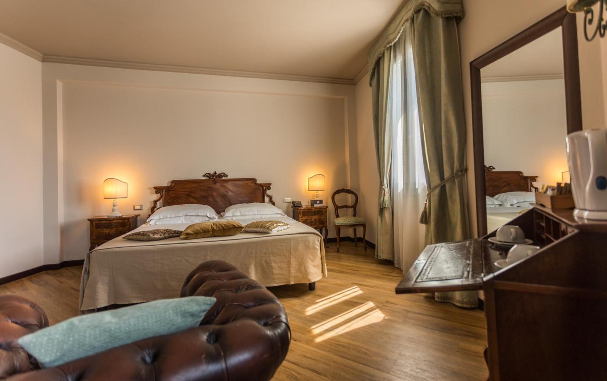 Hotel Casali Cesena Kültér fotó