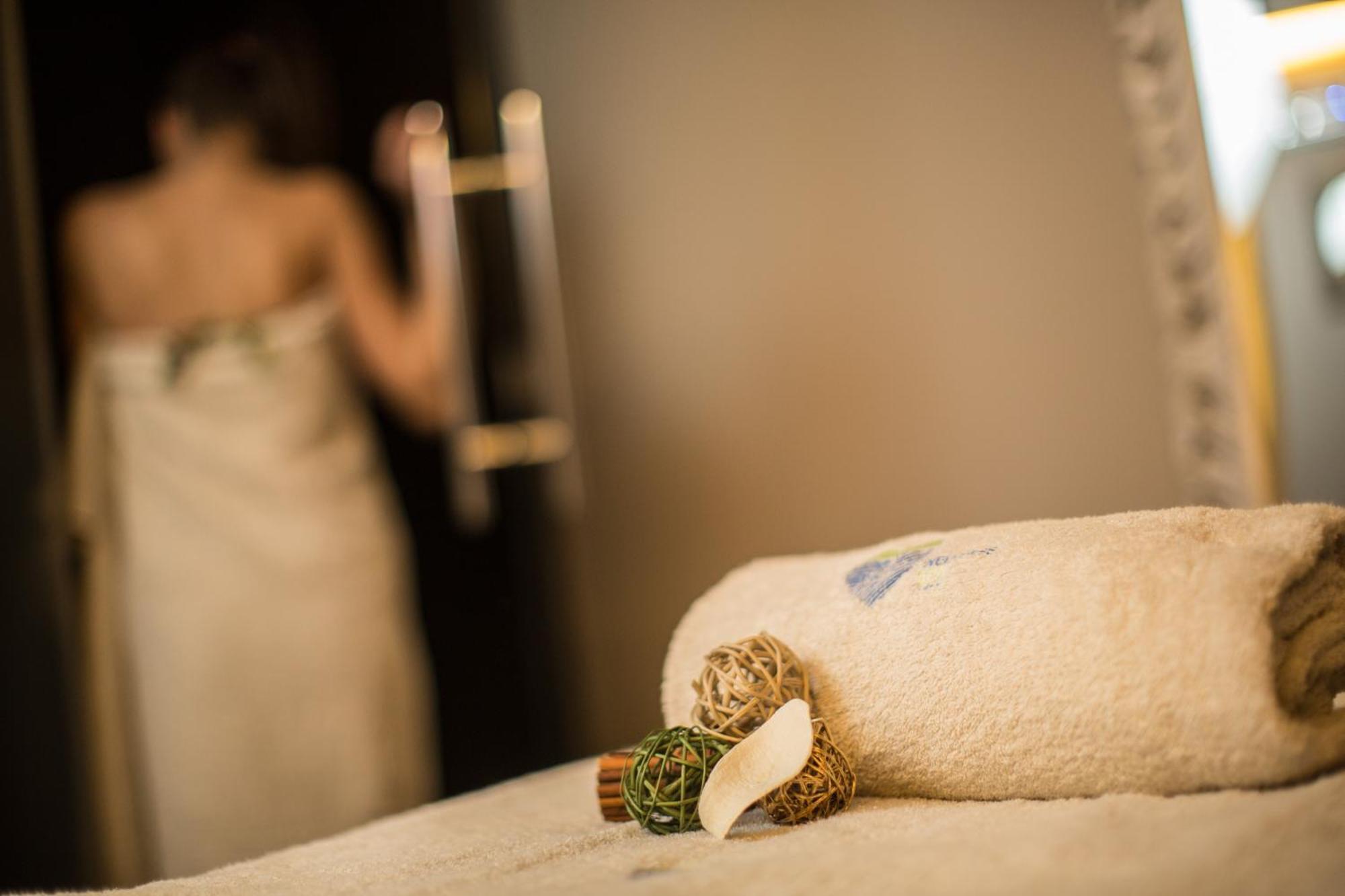Hotel Casali Cesena Kültér fotó