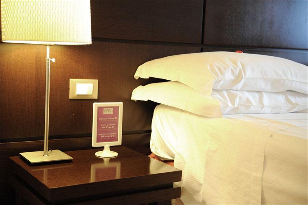 Hotel Casali Cesena Kültér fotó