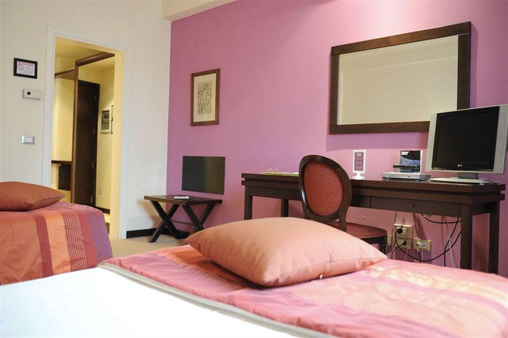 Hotel Casali Cesena Kültér fotó