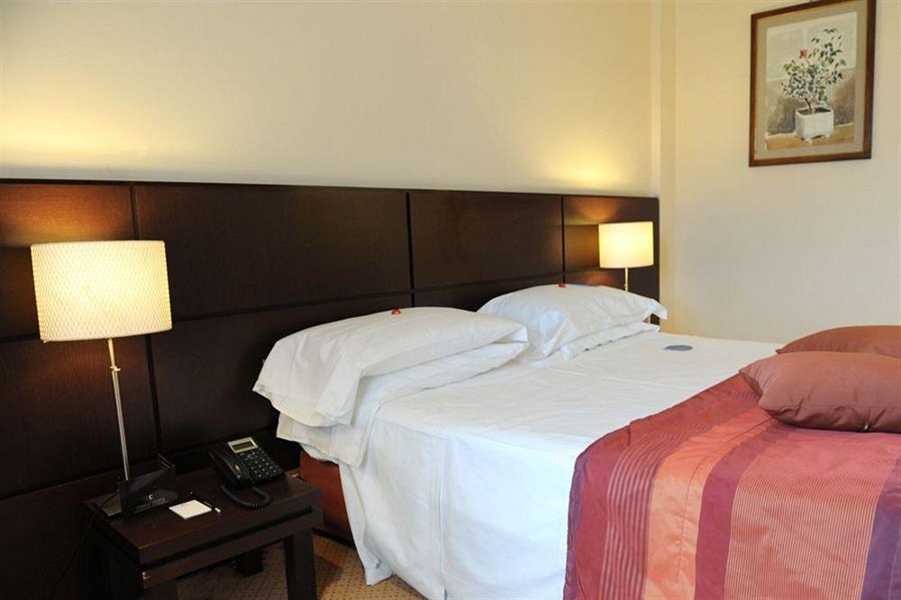 Hotel Casali Cesena Kültér fotó