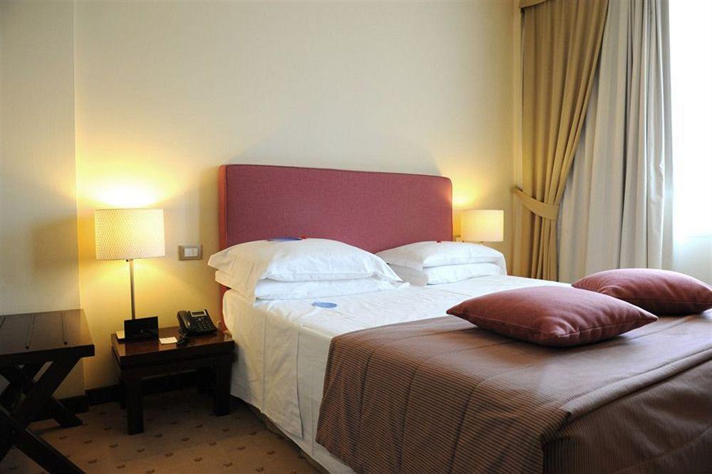 Hotel Casali Cesena Kültér fotó