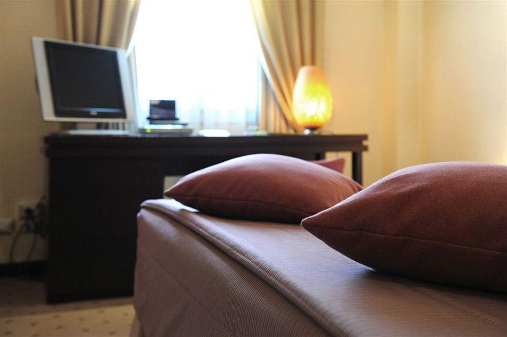 Hotel Casali Cesena Kültér fotó