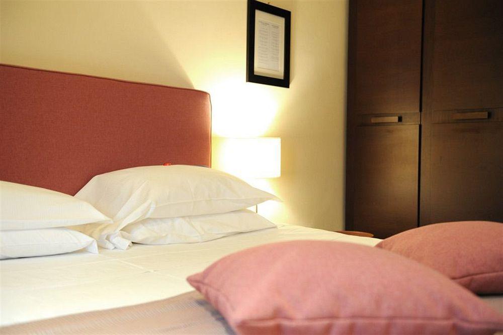 Hotel Casali Cesena Kültér fotó