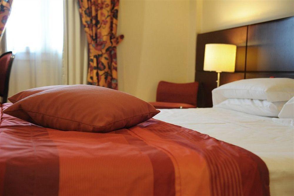 Hotel Casali Cesena Kültér fotó