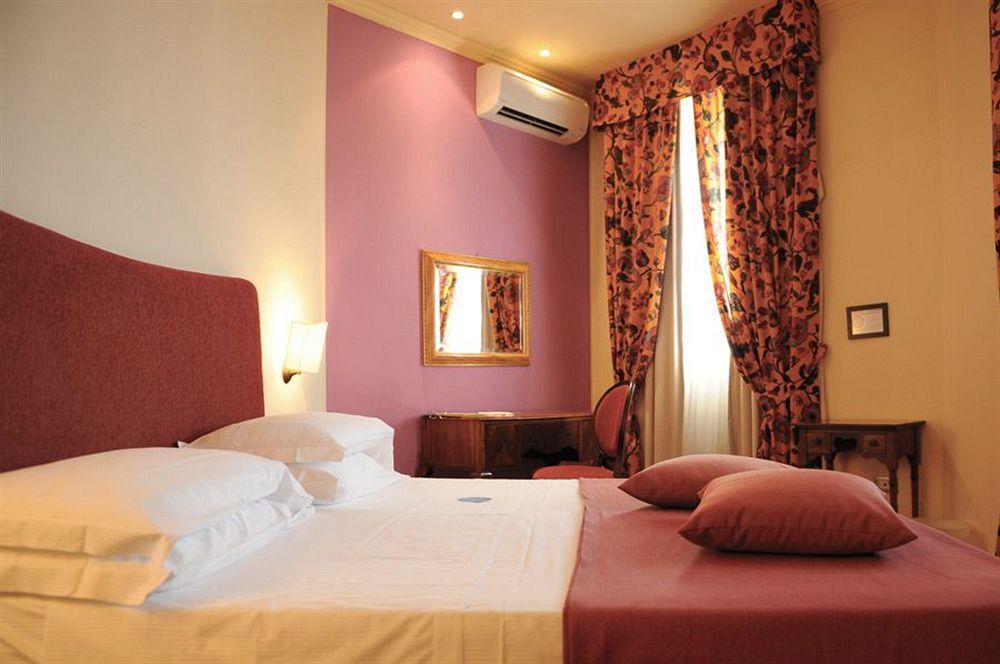 Hotel Casali Cesena Kültér fotó