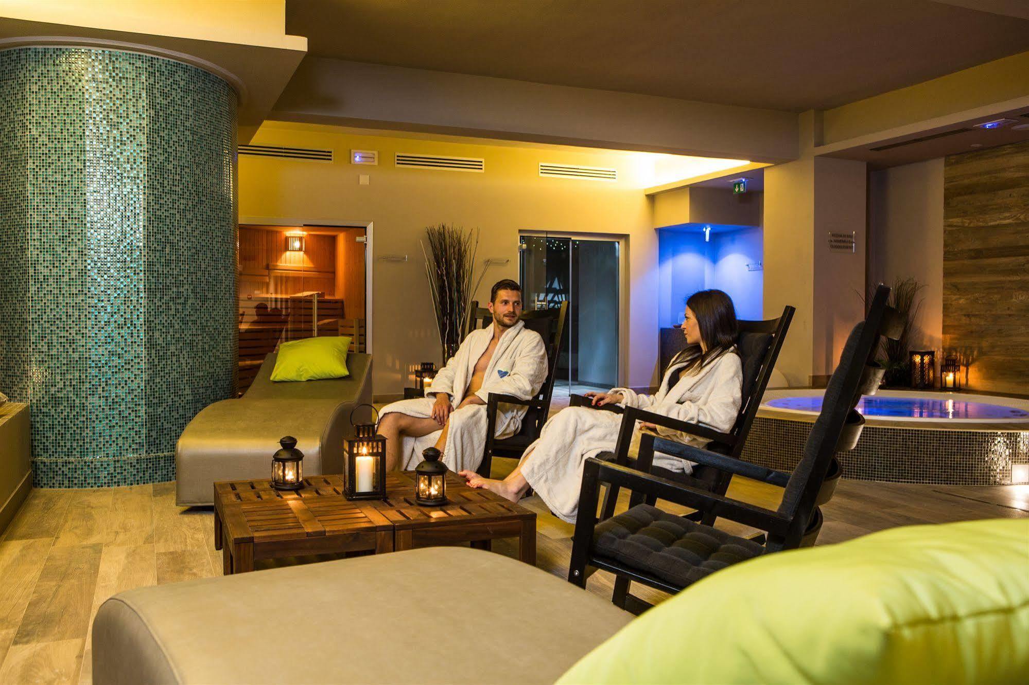 Hotel Casali Cesena Kültér fotó