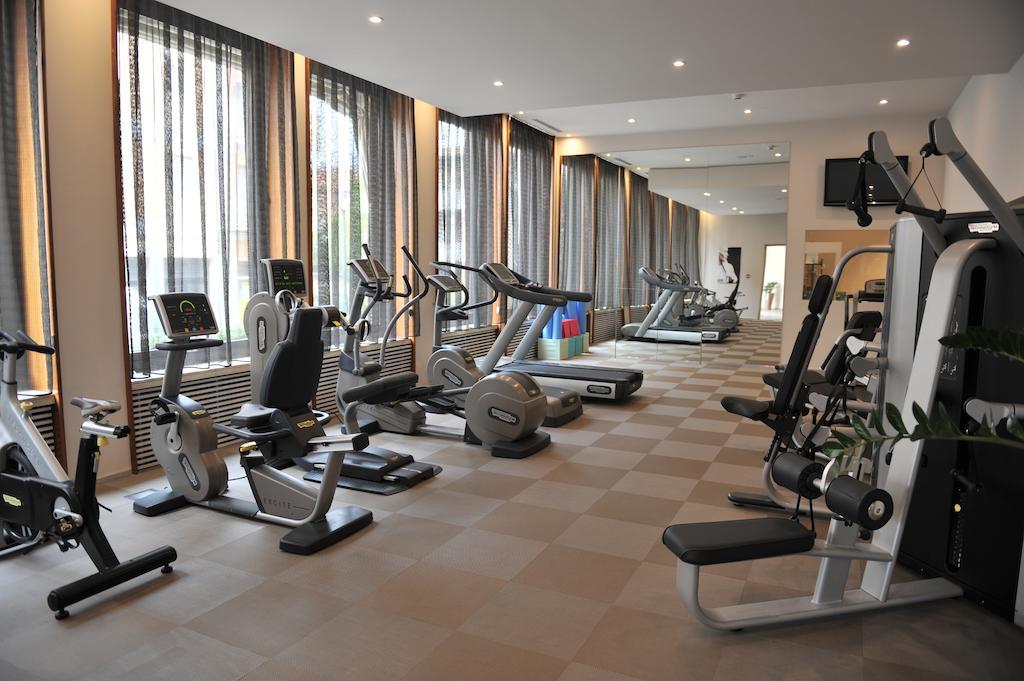 Hotel Casali Cesena Kültér fotó